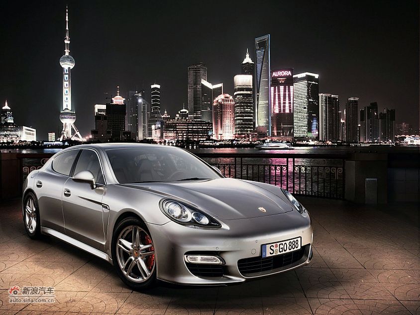 ʱPanamera turbo
