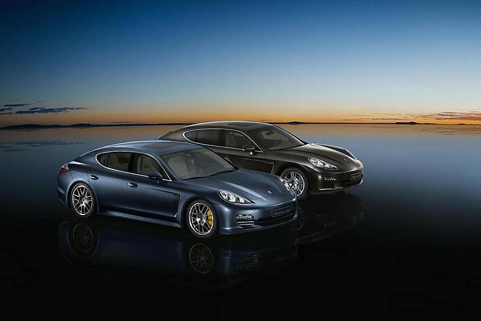 ʱPanamera