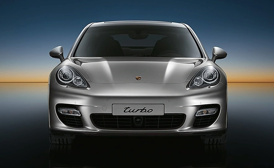 ʱPanamera