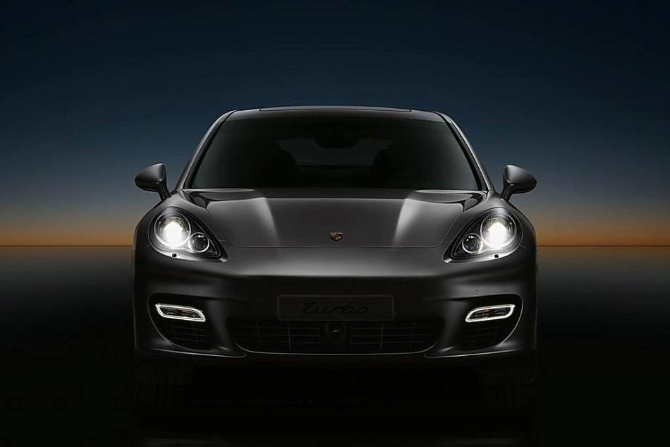 ʱPanamera