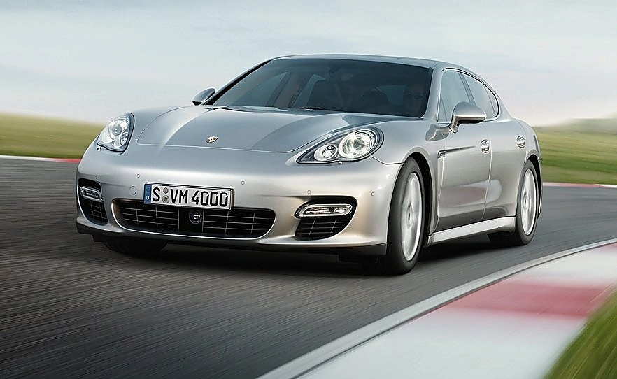 ʱPanamera