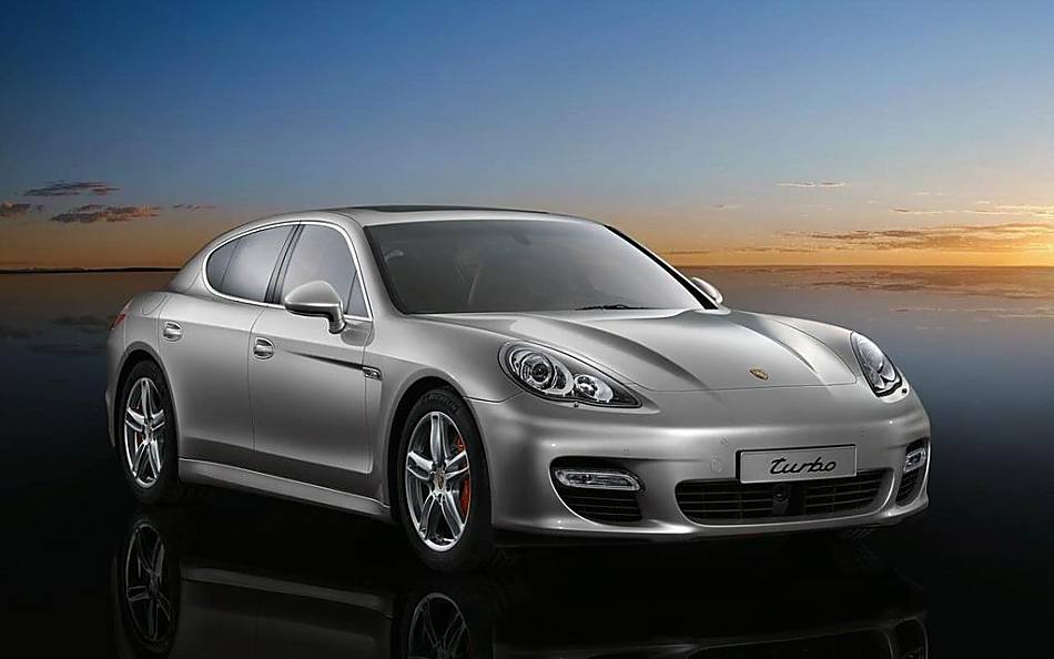 ʱPanamera