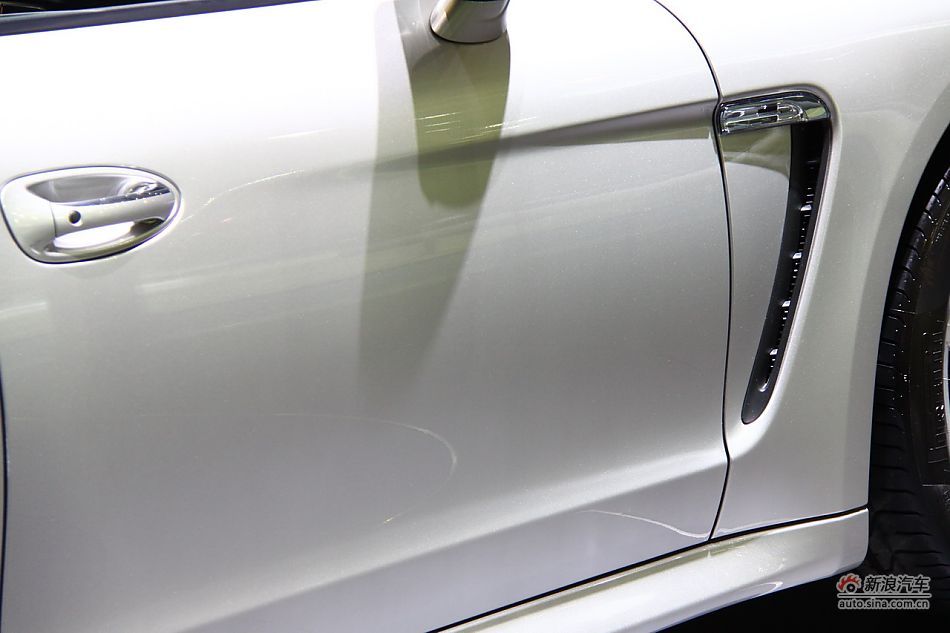 ʱPanamera
