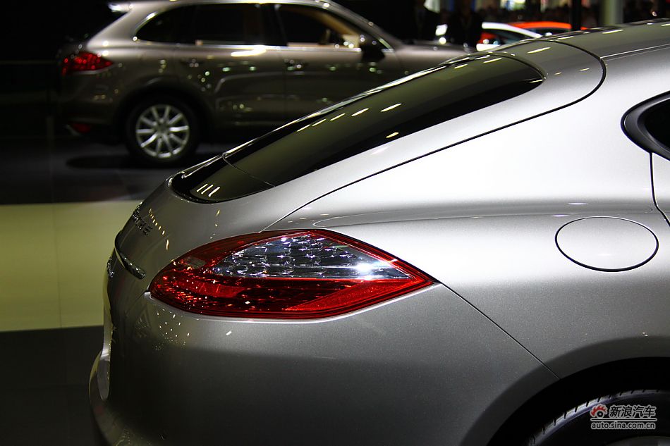 ʱPanamera