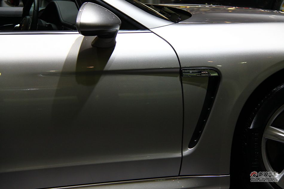 ʱPanamera