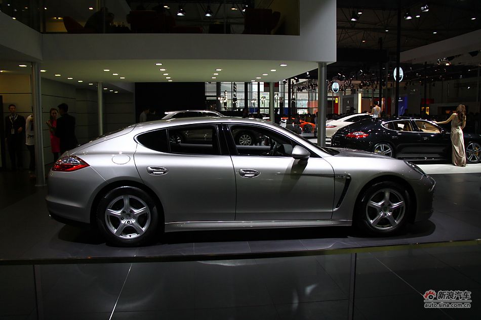 ʱPanamera