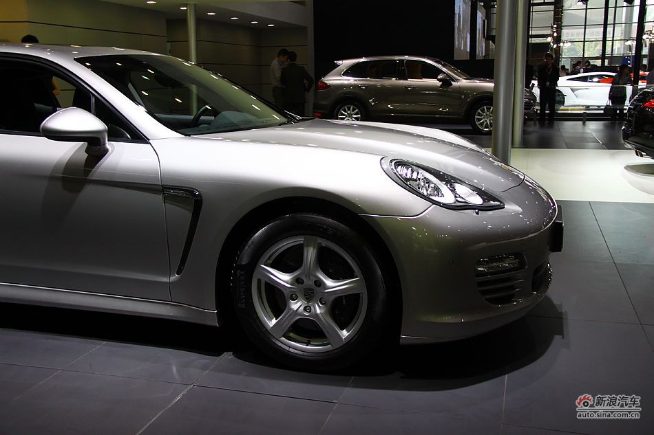 ʱPanamera