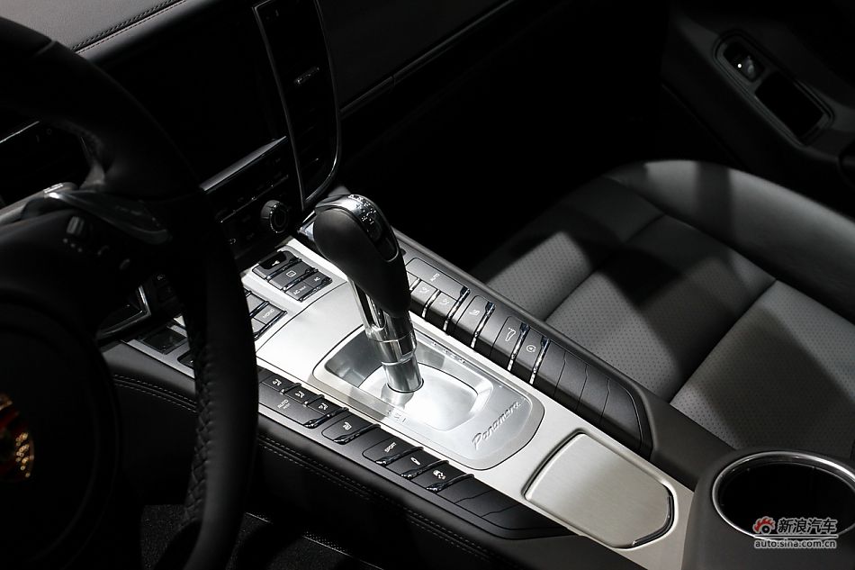 ʱPanamera Diesel