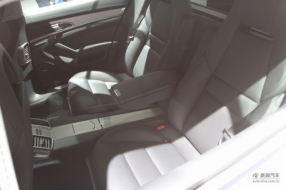 ʱPanamera Diesel