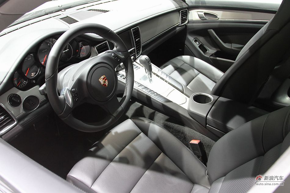 ʱPanamera Diesel