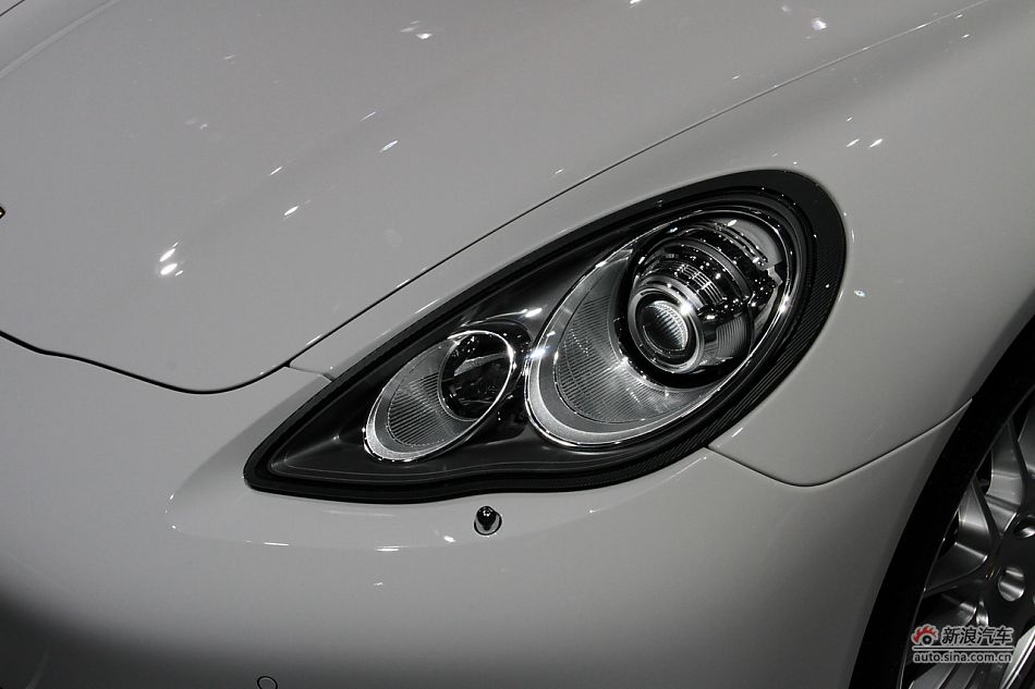 ʱPanamera Diesel