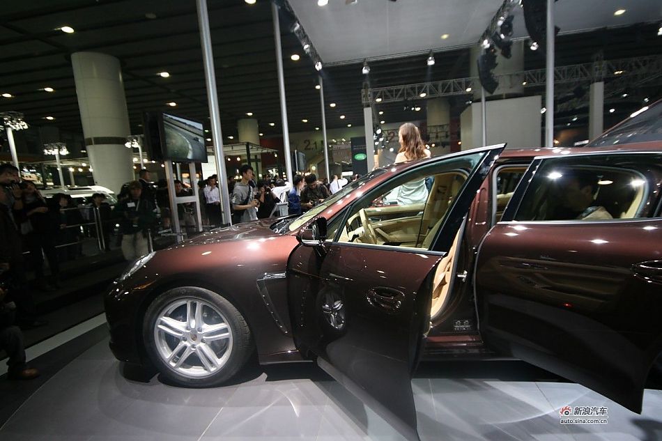 ʱPanamera