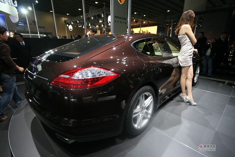 ʱPanamera