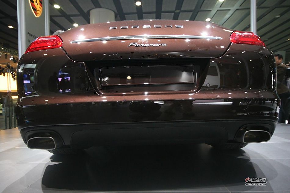 ʱPanamera