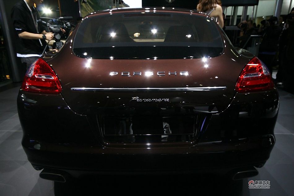 ʱPanamera