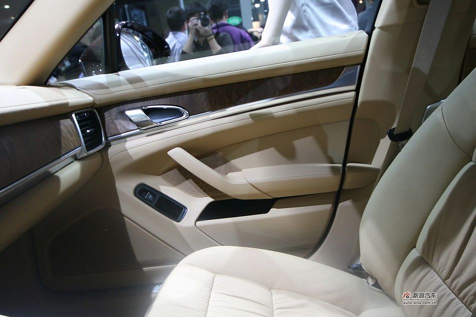 ʱPanamera