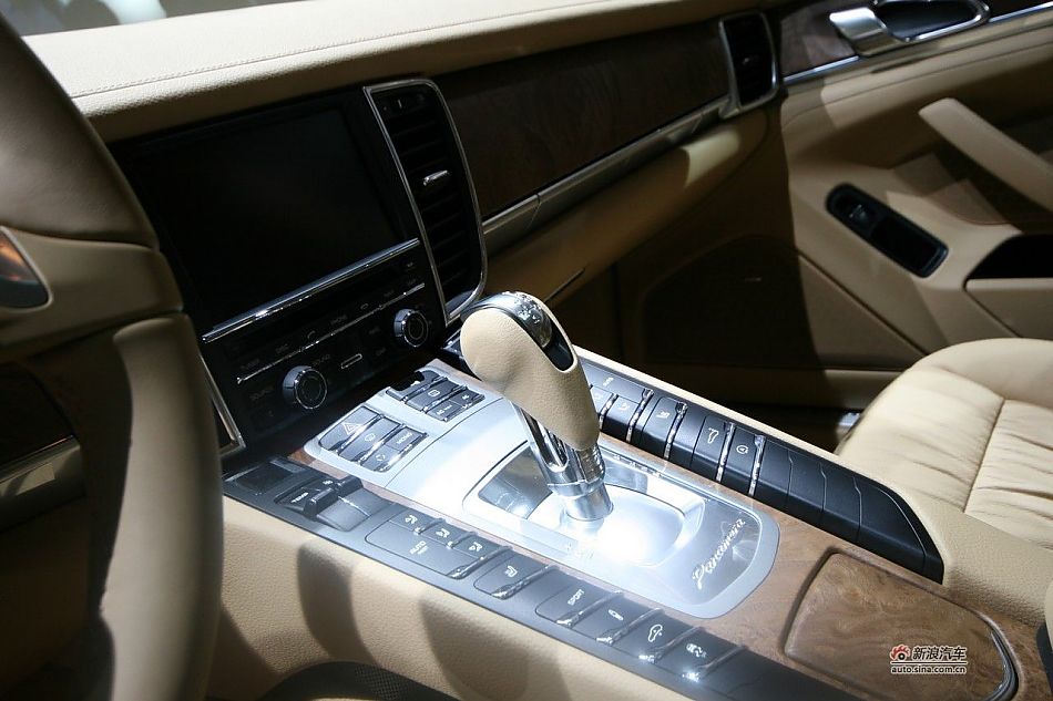 ʱPanamera