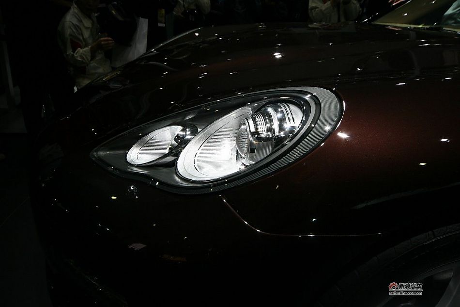 ʱPanamera