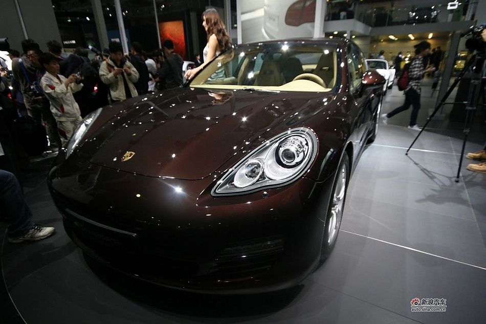 ʱPanamera