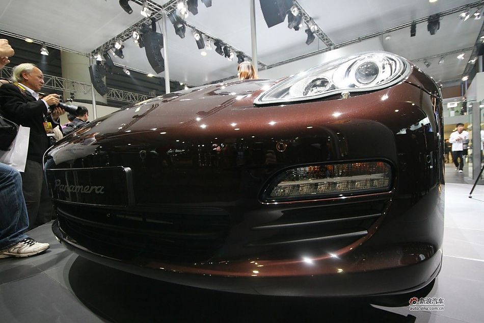 ʱPanamera
