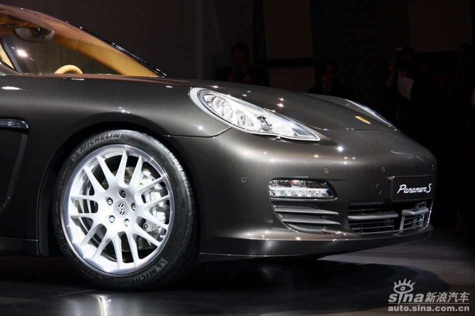 ʱPanamera