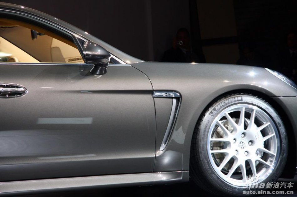 ʱPanamera