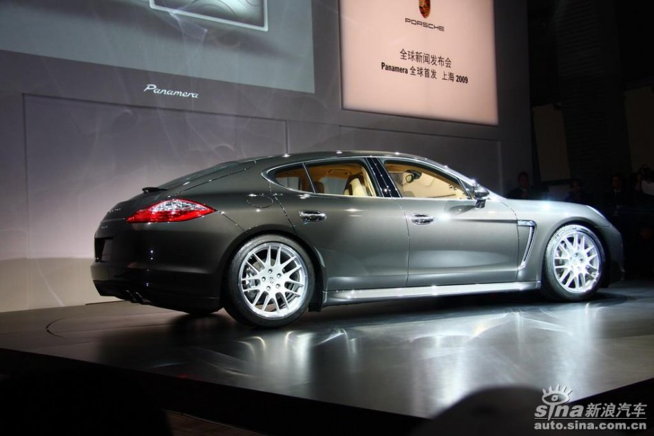 ʱPanamera