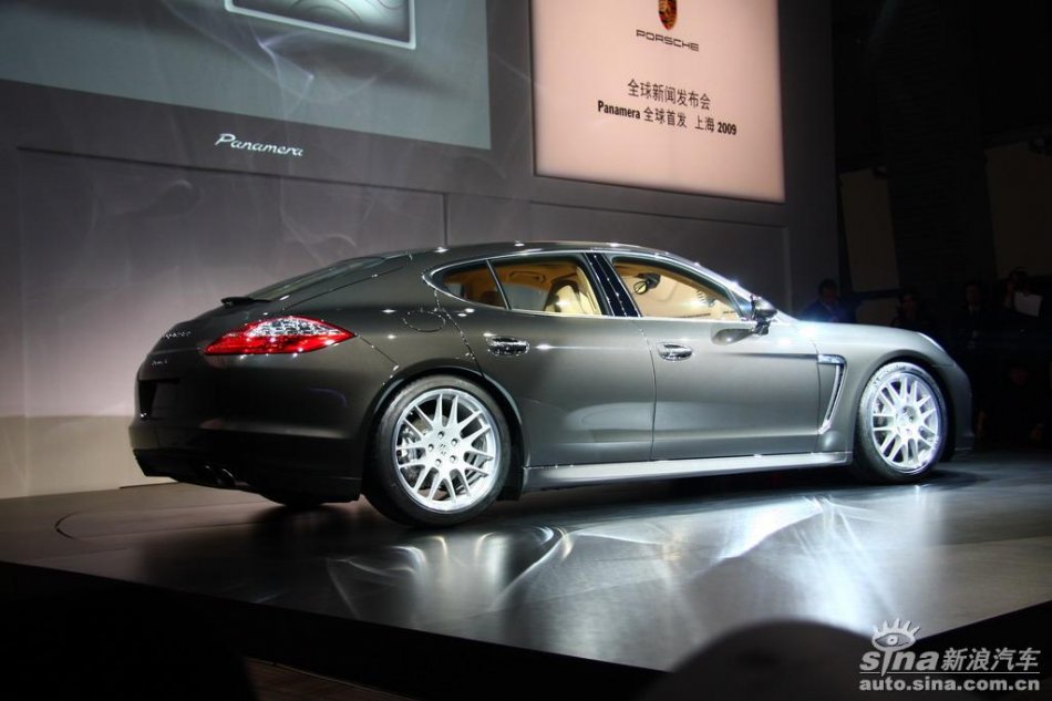 ʱPanamera