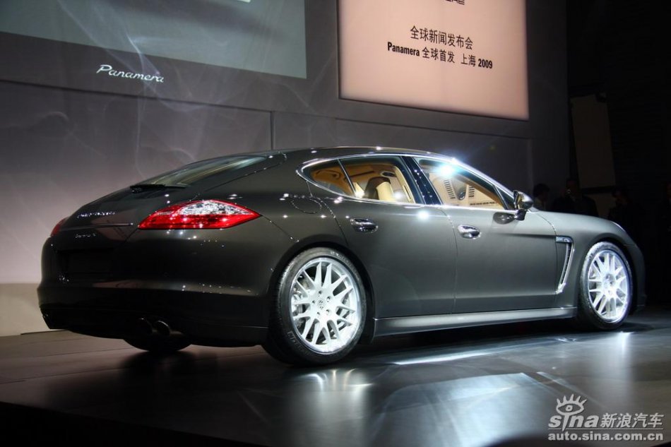 ʱPanamera