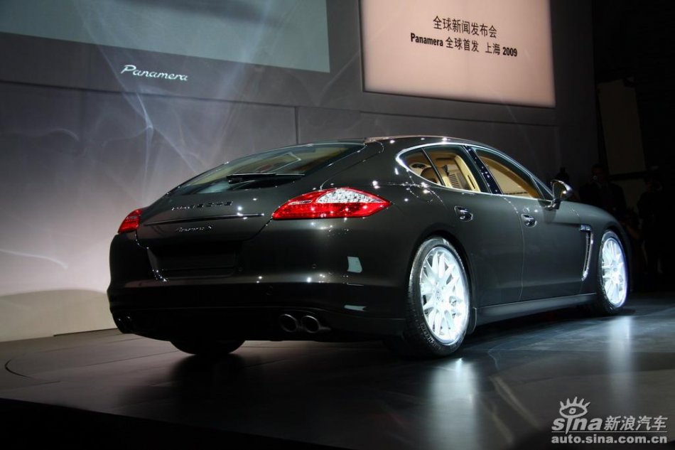 ʱPanamera