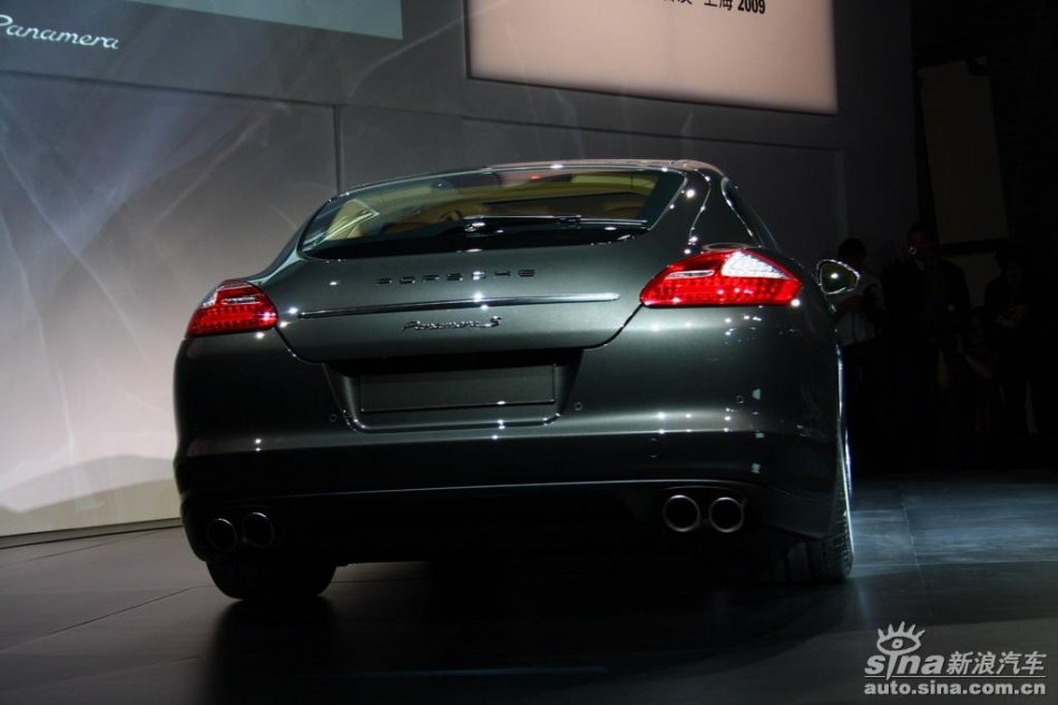 ʱPanamera