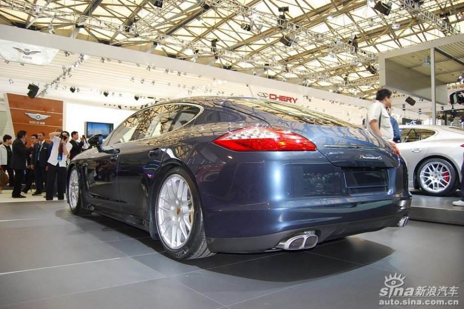 Panamera