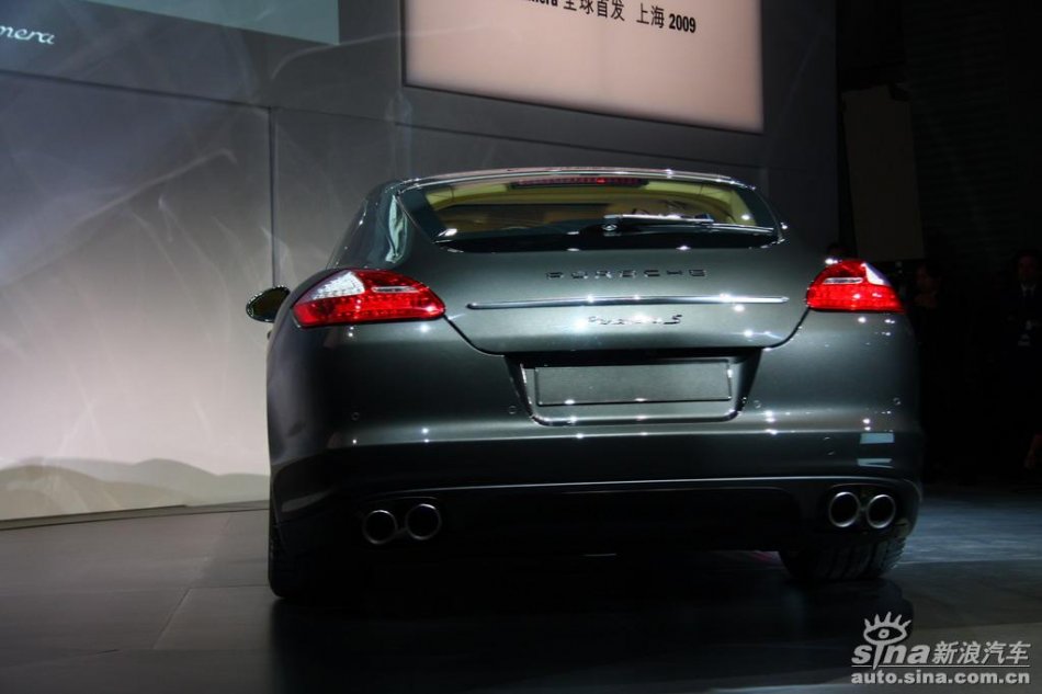 ʱPanamera