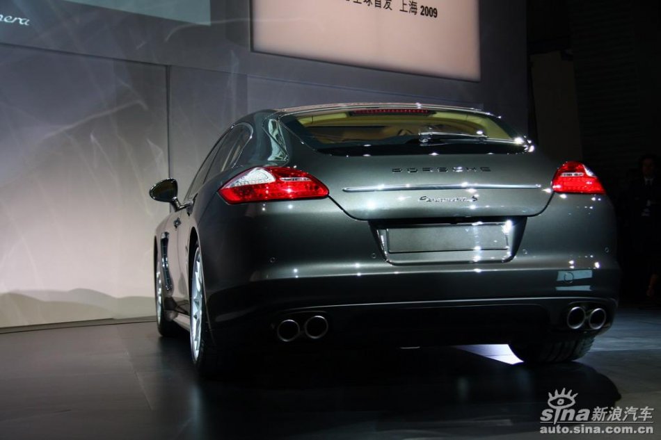 ʱPanamera