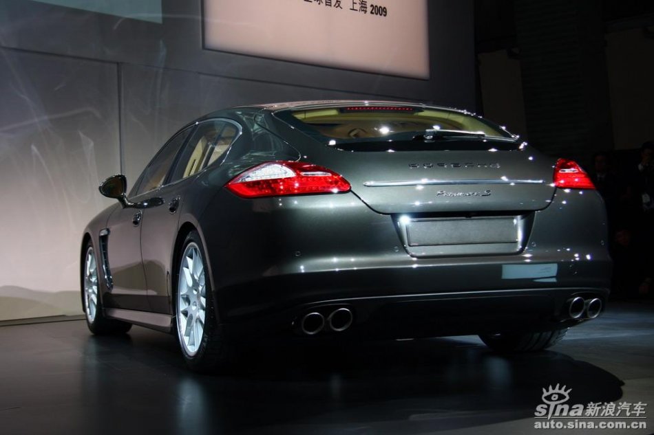 ʱPanamera