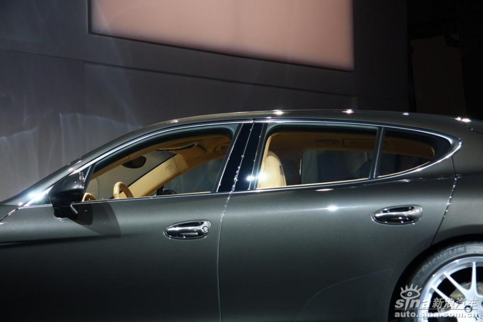 ʱPanamera