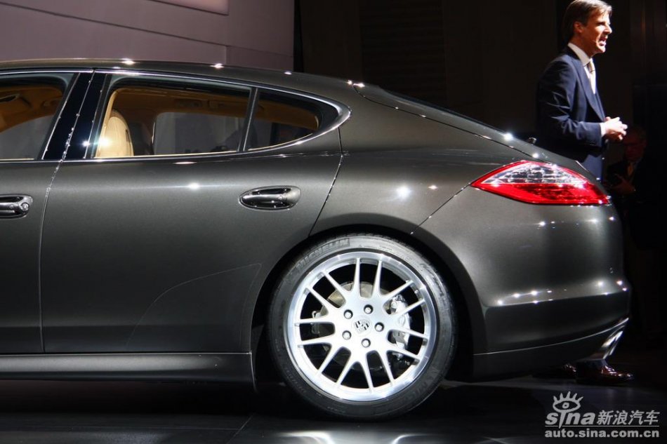 ʱPanamera