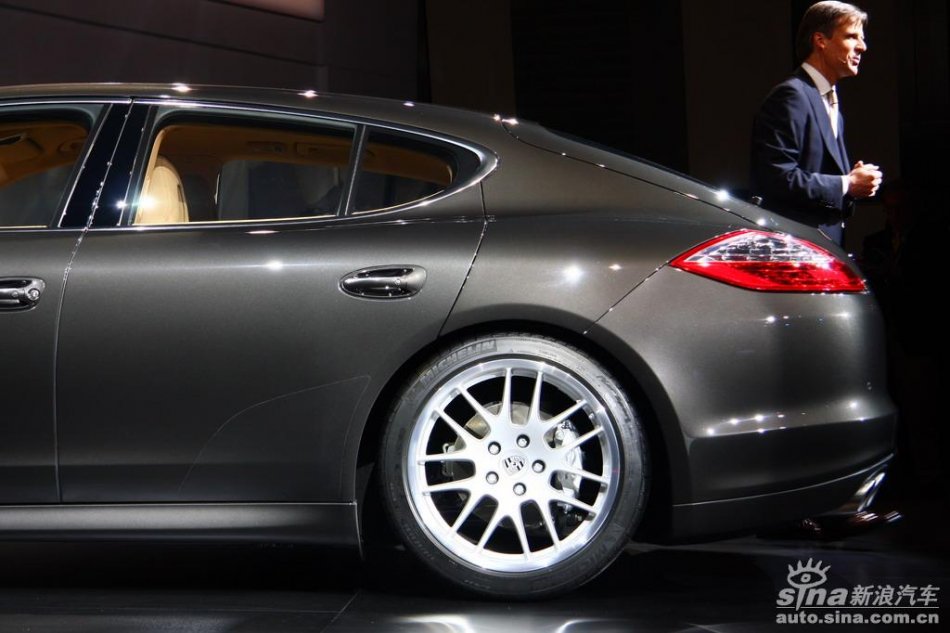 ʱPanamera