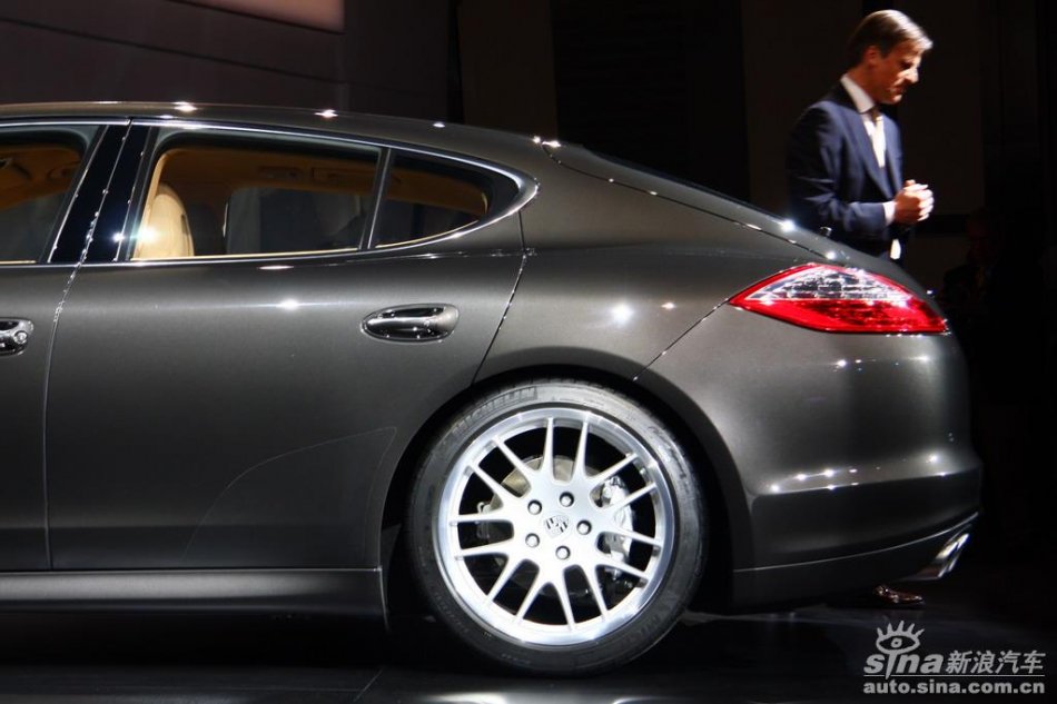 ʱPanamera