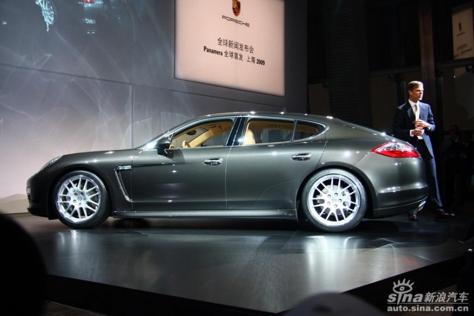 ʱPanamera