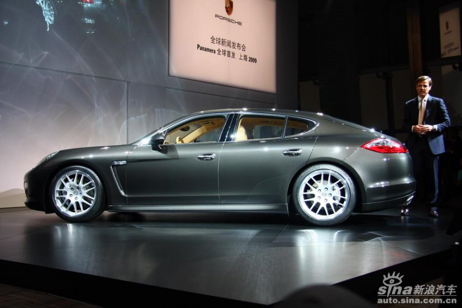 ʱPanamera