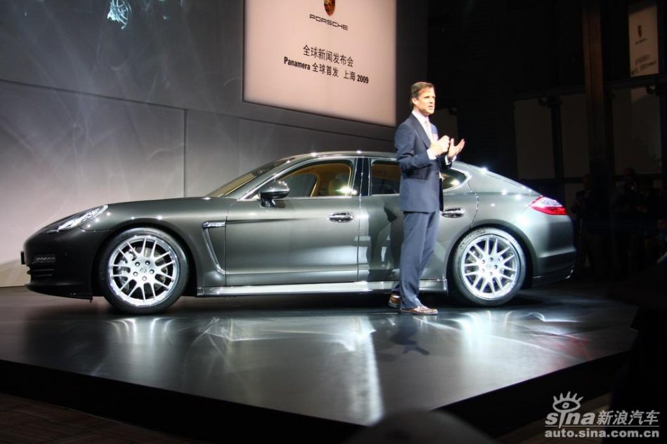 ʱPanamera