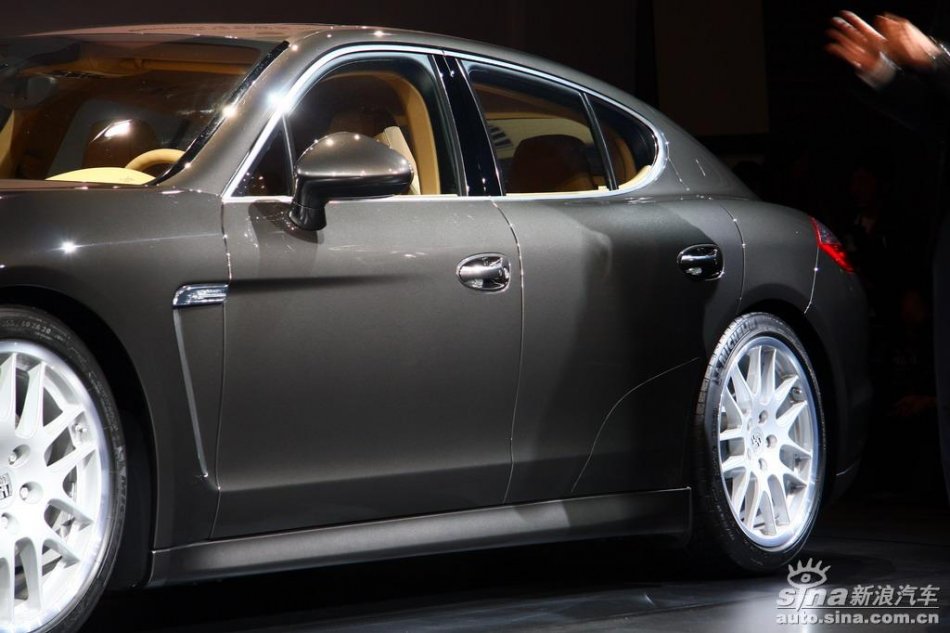 ʱPanamera
