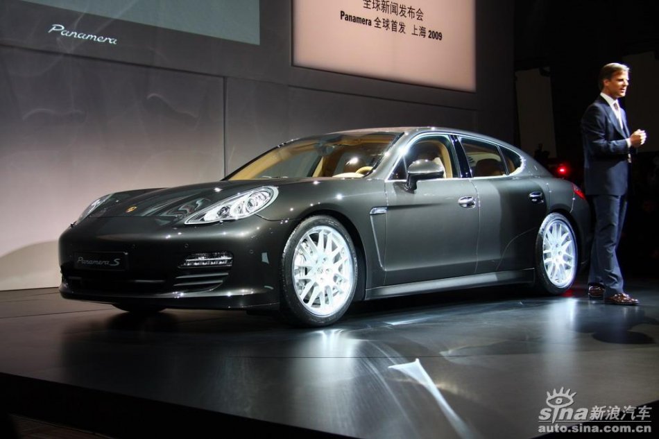 ʱPanamera