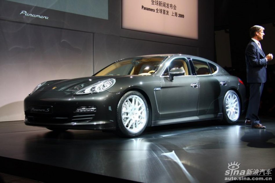ʱPanamera