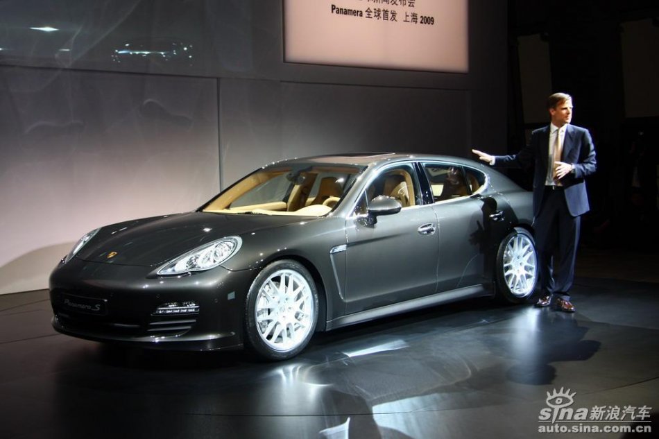 ʱPanamera