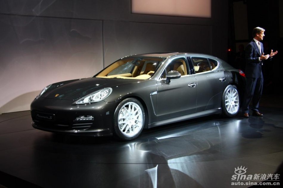 ʱPanamera