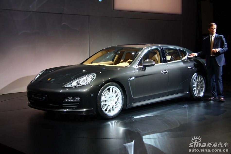 ʱPanamera