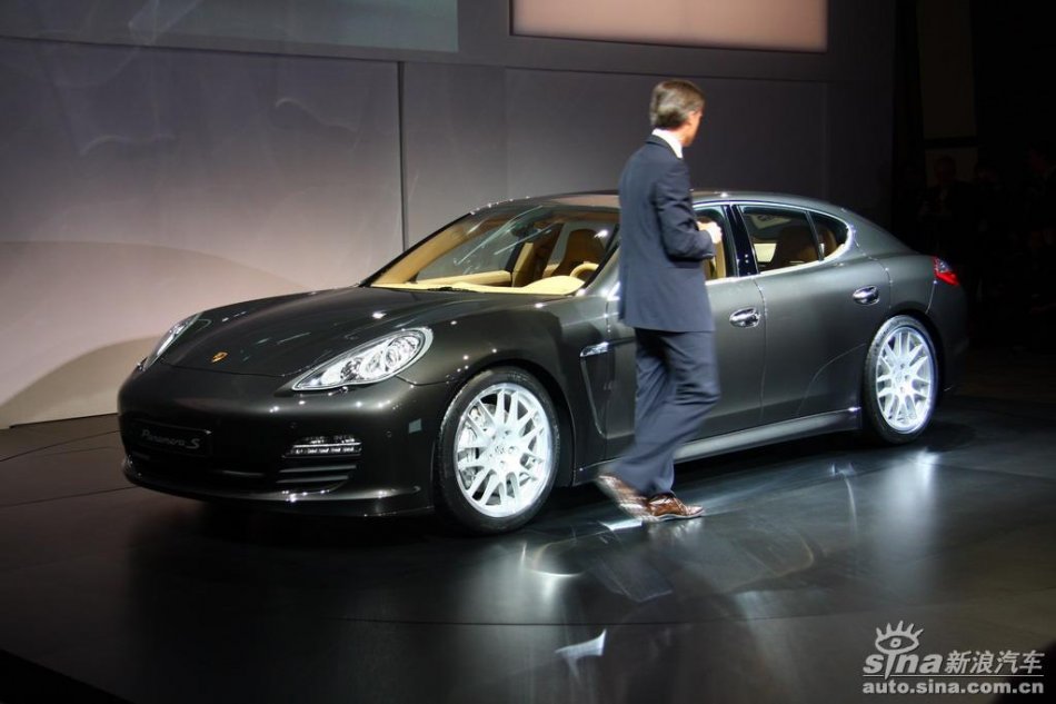 ʱPanamera