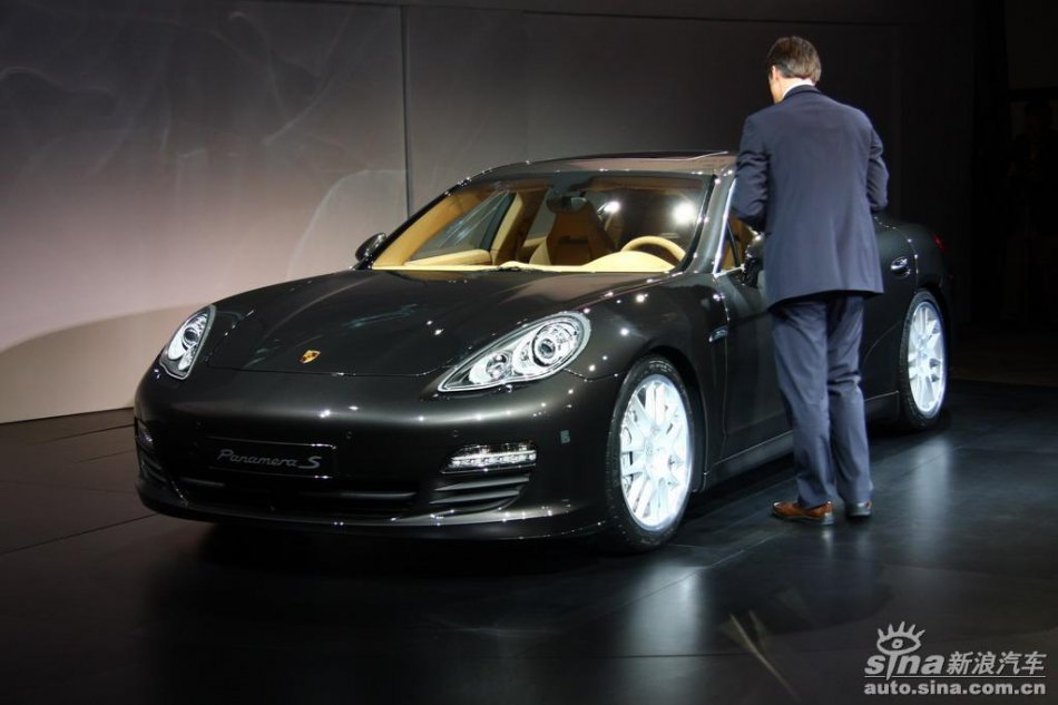 ʱPanamera